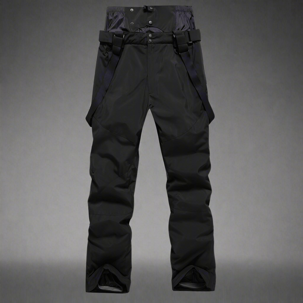 Men's Cotton - padded Jacket & Ski Pants - Vital