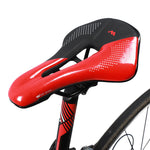 Bicycle seat mountain bike road bike Vital