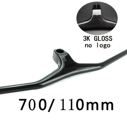 Mountain bike handlebar Vital