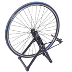 Bike Wheel Truing Stand Bicycle Holder Maintenance HomeMechanic Repair Vital
