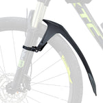 Mountain bike mudguard Vital