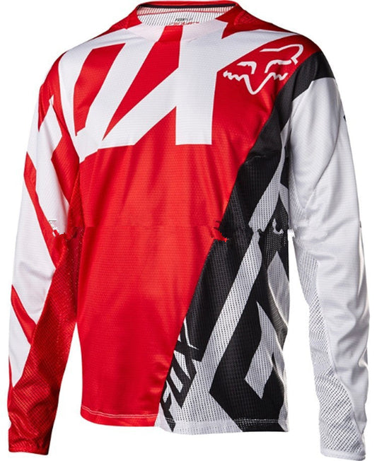 Mountain bike cycling top Vital
