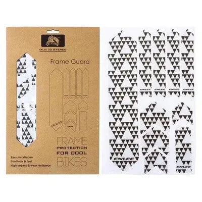 Mountain bike frame protector Vital