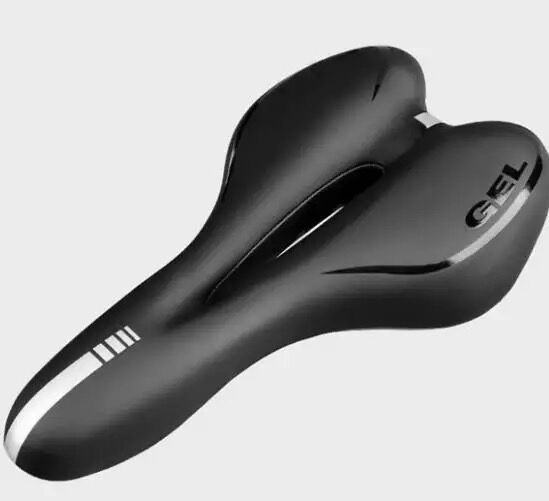 Bicycle seat mountain bike Vital