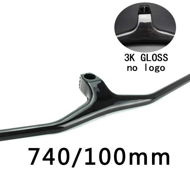 Mountain bike handlebar Vital