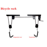 Crane Frame Mountain Bike Hanger Hanging Hook Display Stand Vital