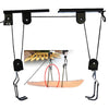 Crane Frame Mountain Bike Hanger Hanging Hook Display Stand Vital