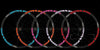 Mountain Bike Reflective Sticker Bike Sticker Vital