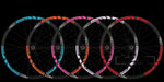 Mountain Bike Reflective Sticker Bike Sticker Vital