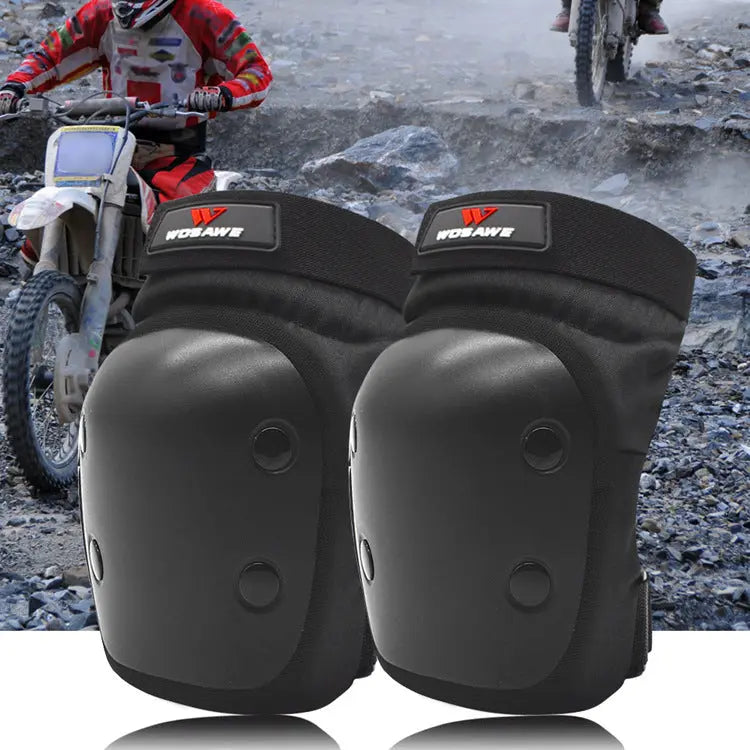 Anti-Fall Arm Guards Snowboard Sports Elbow Guards Vital