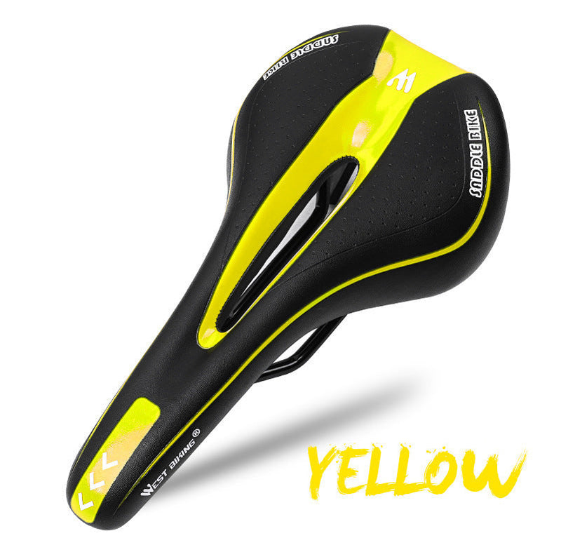 Bicycle seat mountain bike road bike Vital