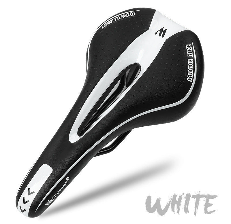 Bicycle seat mountain bike road bike Vital