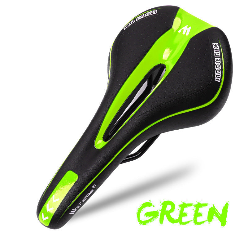 Bicycle seat mountain bike road bike Vital