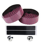 Mountain bike straps