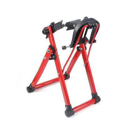 Bike Wheel Truing Stand Home Mechanic Truing Stand Vital