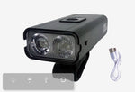 Mountain bike night lights Vital