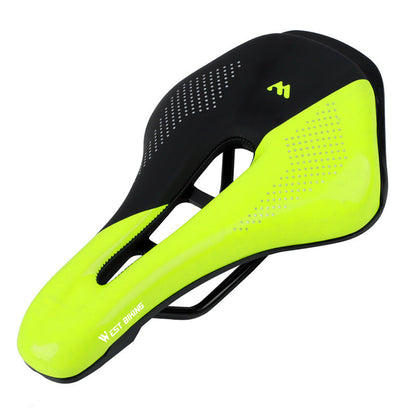 Bicycle seat mountain bike road bike Vital