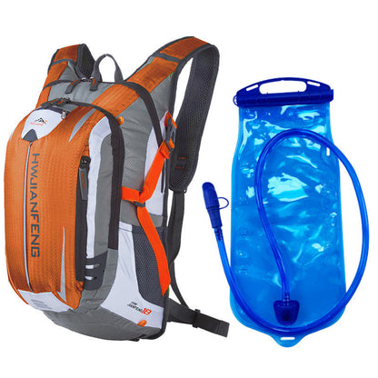 Road Mountain Bike Riding Backpack Vital