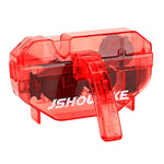 Bicycle Chain Cleaner Chain Maintenance Cleaning Tool Vital