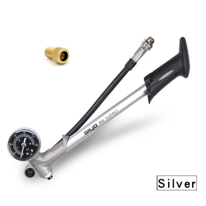 Mountain bike air fork pump Vital
