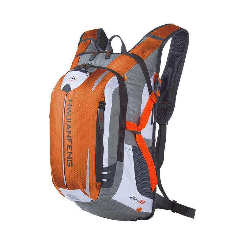 Road Mountain Bike Riding Backpack Vital