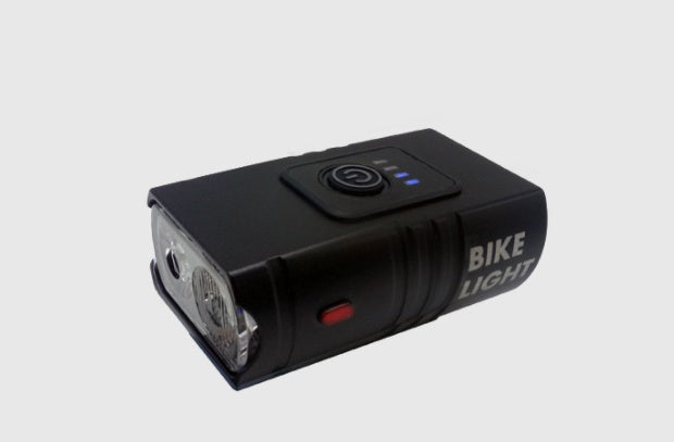 Mountain bike night lights Vital