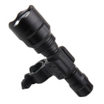 Bicycle light stand mountain bike flashlight bracket Vital