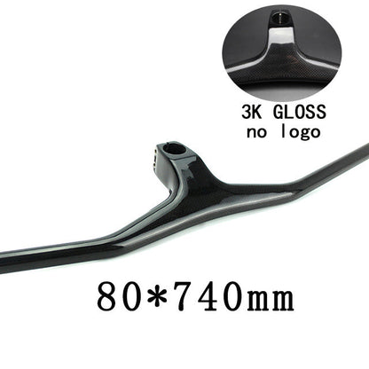 Mountain bike handlebar Vital