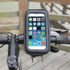 Bicycle Motorcycle Phone Holder Waterproof Case Bike Phone Bag For  Xs 11 Mobile Stand Support Scooter Cover Vital