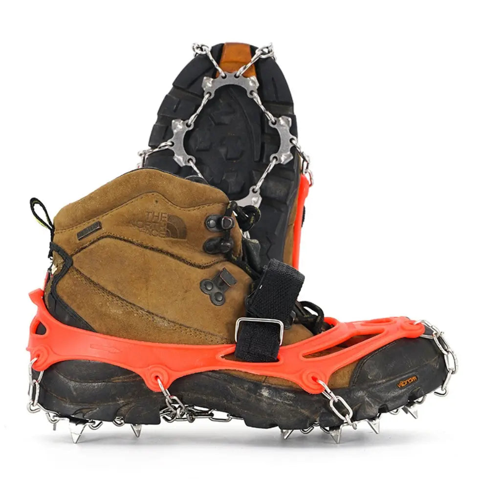 Ice Claw Mountaineering Ice Climbing Shoe Cover Vital
