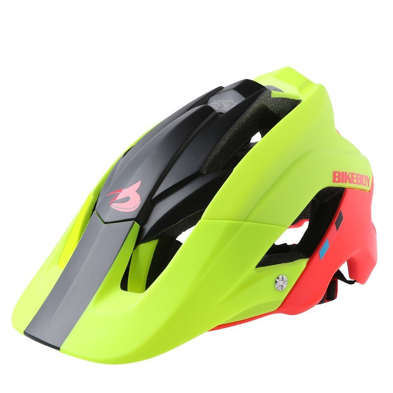 Mountain bike helmet Vital