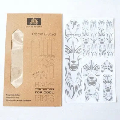 Mountain bike frame protector Vital