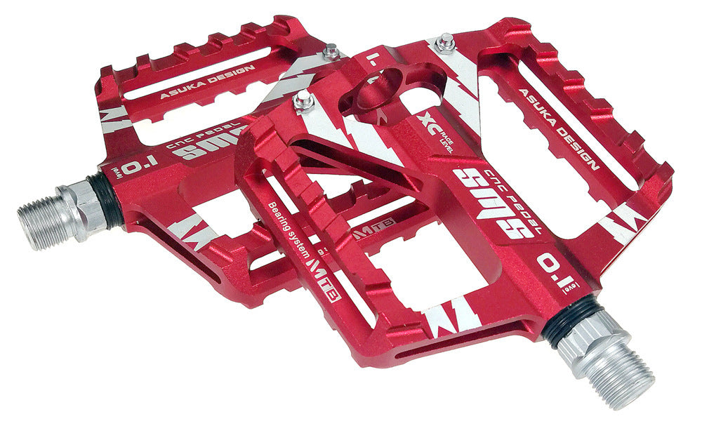 Mountain Bike Bearing Wide Pedal Dead Fly Road Bike Vital