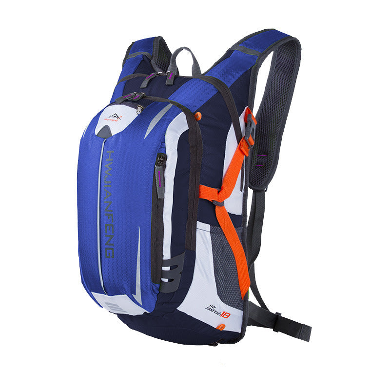Road Mountain Bike Riding Backpack Vital