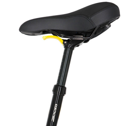 Mountain bike lift post Vital