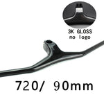 Mountain bike handlebar Vital
