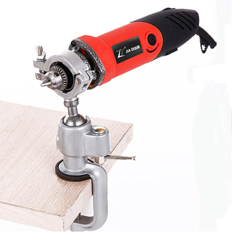 Portable Grinder Stand Vital