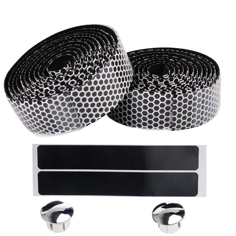 Mountain bike straps