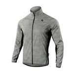 Reflective mountain bike jersey Vital