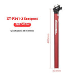 Mountain Bike Aluminum Alloy Seat Tube Seat Post