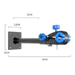 Bicycle Parking Rack Maintenance Rack