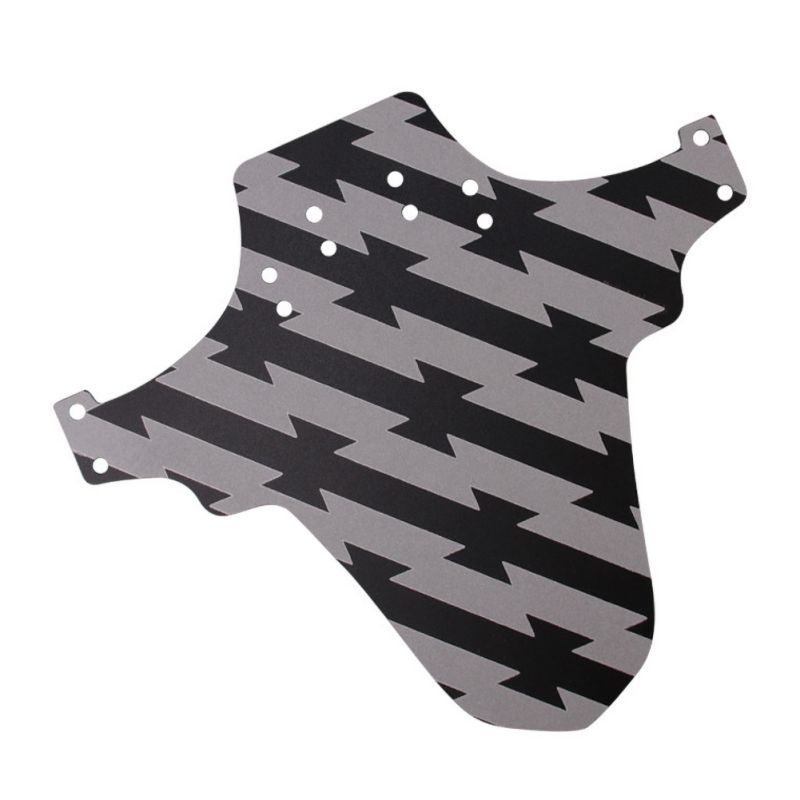 Mountain bike mudguard Vital