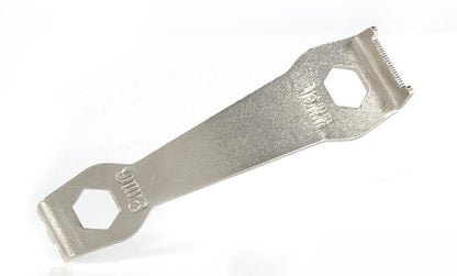 Disassembly Tool Mountain Bike Disassembly Wrench Tool Vital