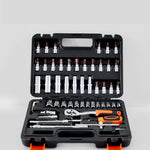 53 Sets Of Auto Maintenance Tools Vital