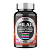 BSYS 8IN1 SHILAJIT GUMMIES 60'S Vital