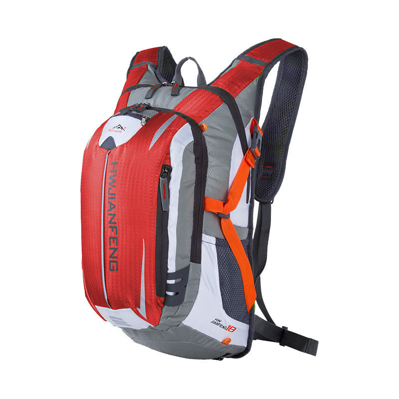 Road Mountain Bike Riding Backpack Vital
