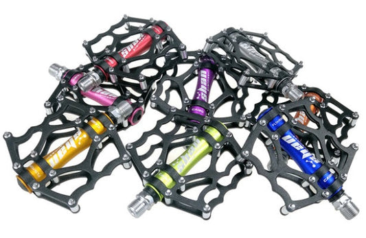 Mountain bike pedals Vital