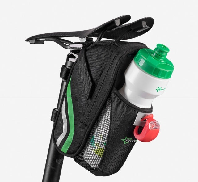 Mountain bike kettle bag Vital