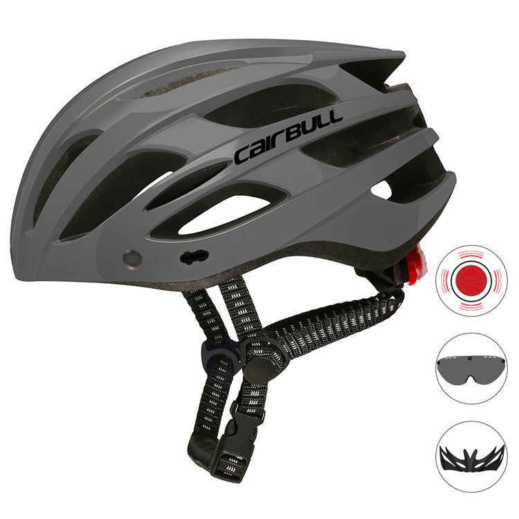 Highway Mountain Bike Riding Helmet Vital