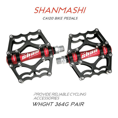 Mountain bike pedals Vital